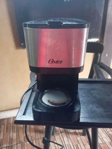 Cafeteira
