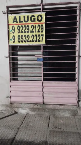 Aluguel de ponto comercial
