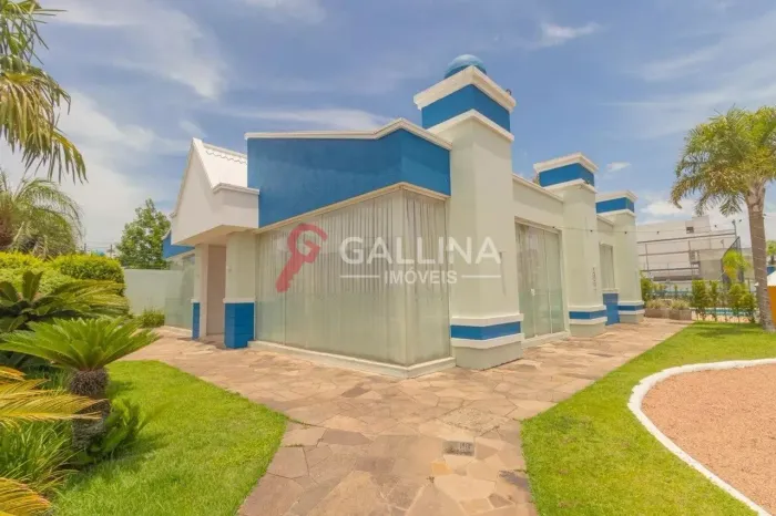 Casa em Condomínio com 5 Dormitórios e 4 Vagas - Sun Village