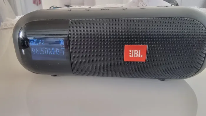 JBL Tuner 2 JBL FM 
