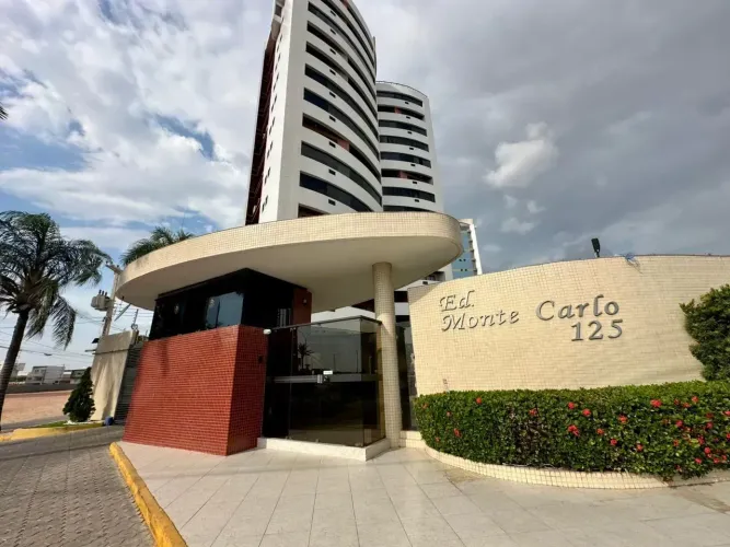 Apartamento Belíssimo na Orla de Petrolina