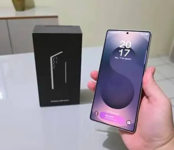 S25 ultra 256gb