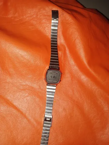 Relógio Casio original