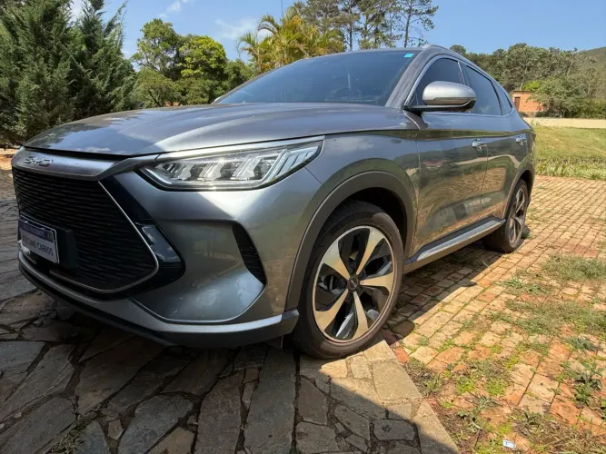 BYD Song Plus 1.5 16V Aut. (hibrido) 2025