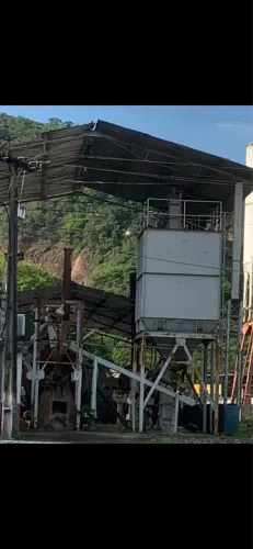 Moinho de bola 