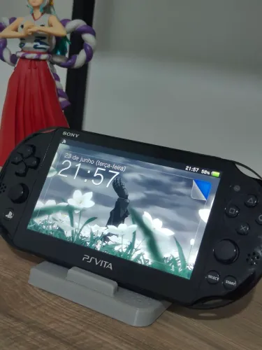 Ps Vita Slim 