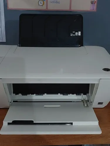 Impressora HP Deskjet 1516