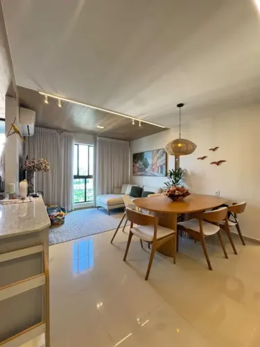 Apartamento à venda no TAMARINEIRA PRINCE, TAMARINEIRA, Recife, PE