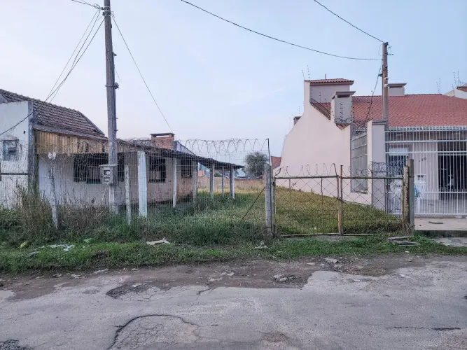 Terreno para locação, Centro, Pelotas, RS. Com 4.200 m², bem localizado e seguro! Agende s
