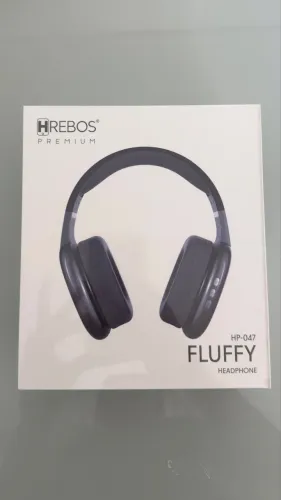 HREBOs PREMIUM FLUFFLY