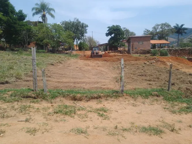Terreno 500 metros, Bairro Oratório, Socorro