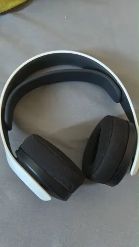 Fone PlayStation pulse 3D