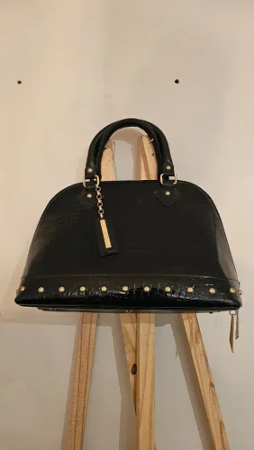 Bolsa Dona Guerriera Estilo Alma