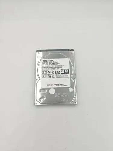 HD Toshiba 500GB MQ01ABD050V