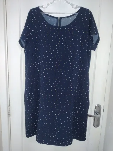 Vestido Zinzane