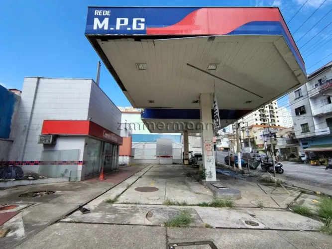 TERRENO ACLIMAÇÃO