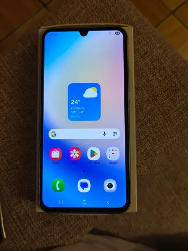 Samsung Galaxy A34 5g