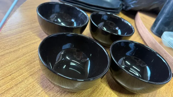 Utensílios para cozinha