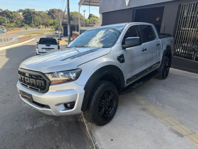 Ford Ranger Storm 3.2 20V 4X4 CD Diesel AUT 2022