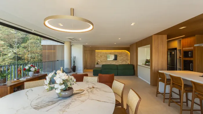 Apartamento para venda em Perdizes com 4 quartos, sendo 4 suítes, 220m²