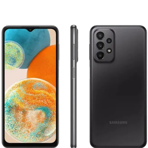 Samsung galaxy a23