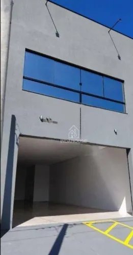 Galpão Comercial para Locação em Indaiatuba | 280 m² - Campo Bonito - R$ 6.000,00