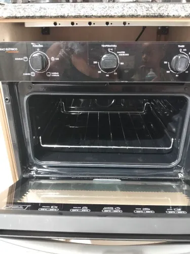 Forno elétrico