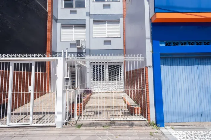 Sala Comercial para Locação em Localização Estratégica, Próxima à Av. Bento Gonçalves, Ide