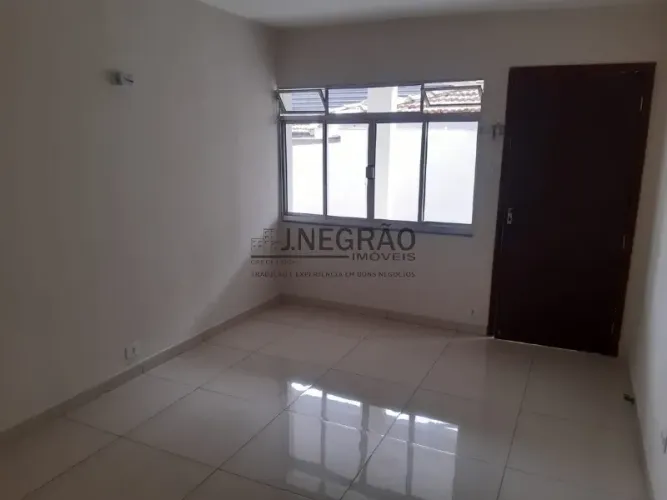 Casa para Locação na Vila Vera, São Paulo-SP: 2 Quartos, 2 Salas, 1 Banheiro e 1 Vaga de G