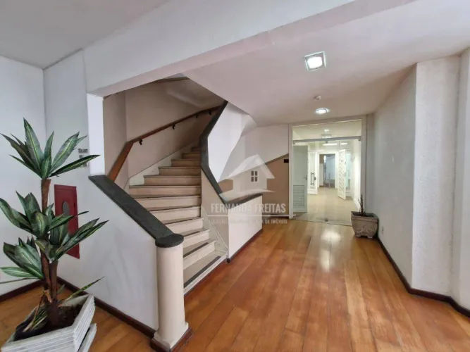 Sala, 265 m² - venda por R$ 650.000 ou aluguel por R$ 2.500/mês - Centro - Rio de Janeiro/