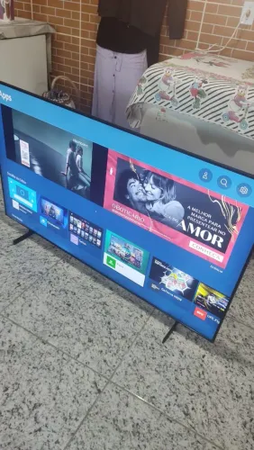 Smart tv 60 polegadas 