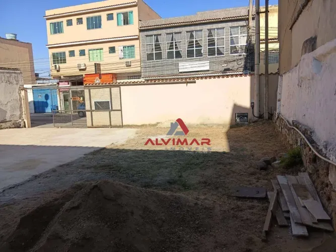 Galpão para alugar, 88 m² por R$ 3.500/mês - Retiro - Volta Redonda/RJ