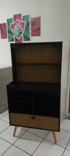 Móvel cantinho do café 