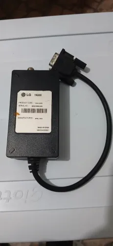 intonizador de TV digital externo
