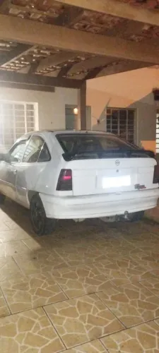 Chevrolet Kadett GLS 2.0 MPFI 1998