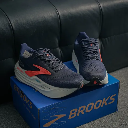 Brooks glycerin Max