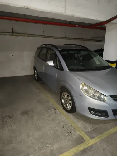 JAC J6 2.0 16V 5P Mec. 2012