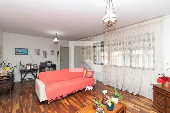 Casa à Venda - Jardim Brasil , 4 Quartos, 145 m2