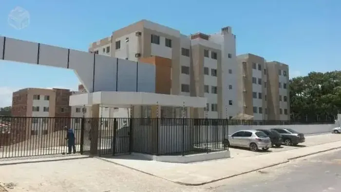 Apartamento à venda no Moradas do Santo Antônio, SANTO ANTÔNIO, Aracaju, SE