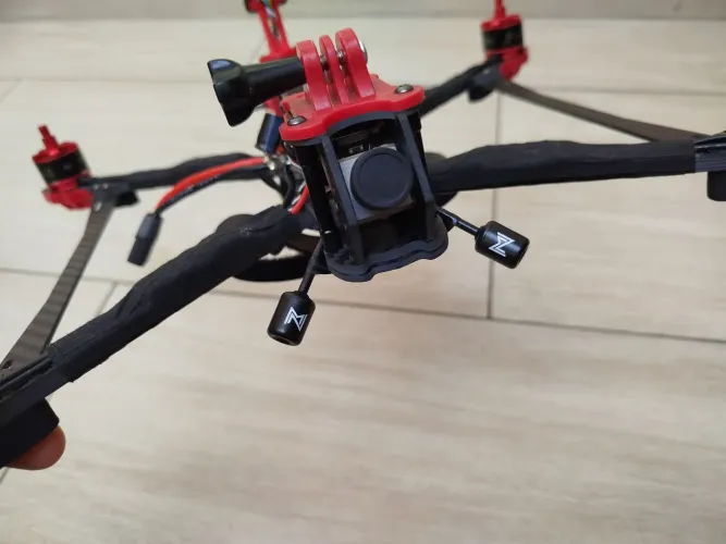 Drone FPV