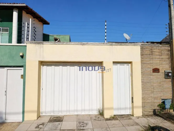 Casa com 3 dormitórios, 150 m² - venda por R$ 600.000,00 ou aluguel por R$ 2.699,58/mês -