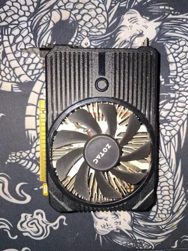 GTX 1050 2GB