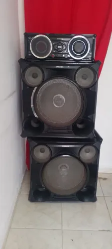 Som fs8000