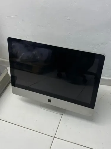 iMac 2010
