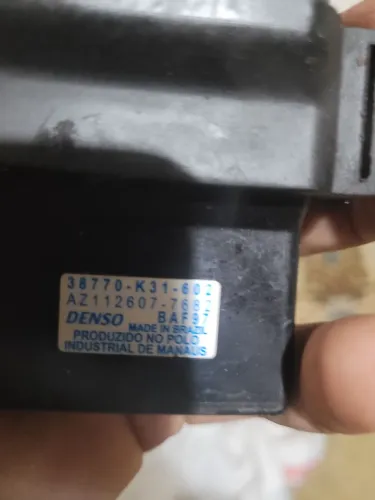 Vendo peças  crosse,cb twister 250 ,cb twister 300f  