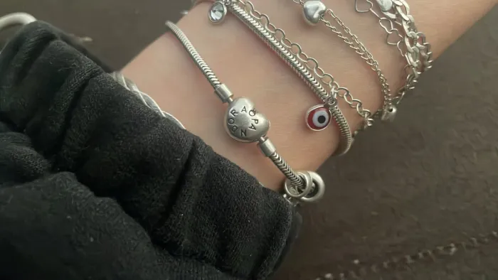 Pulseira Pandora