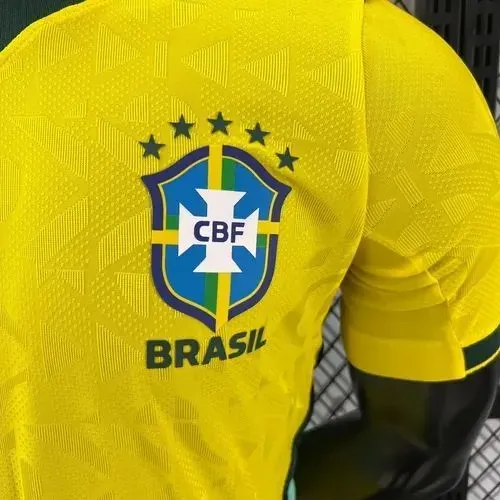 Camisa do Brasil 1.1