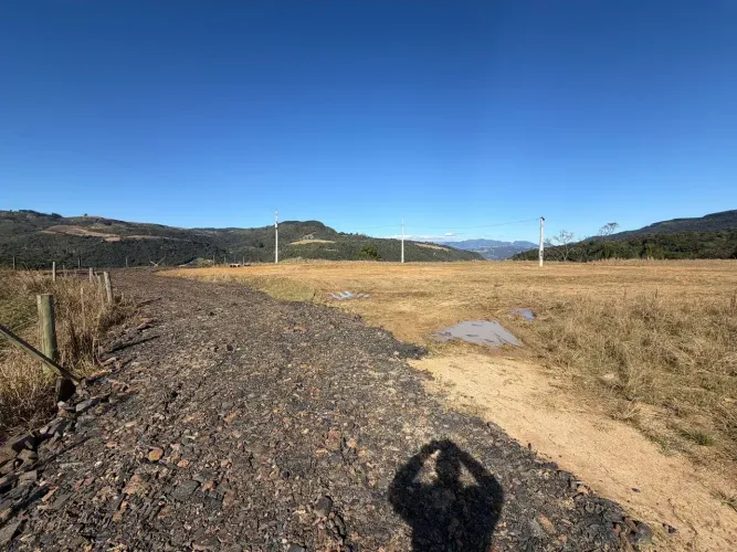 Imóvel para venda possui 200000 metros quadrados em Boa Vista - Rancho Queimado - SC
