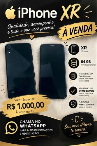 Vendo celular ? preço para negociar!