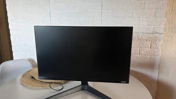 Monitor samsung 22 pol led 75hz